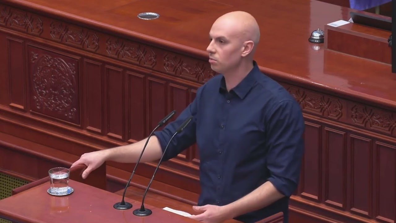 Крмов: Ќе ја раскинете ли нелегалната концесија за Блатешница по 13 продолжени рокови