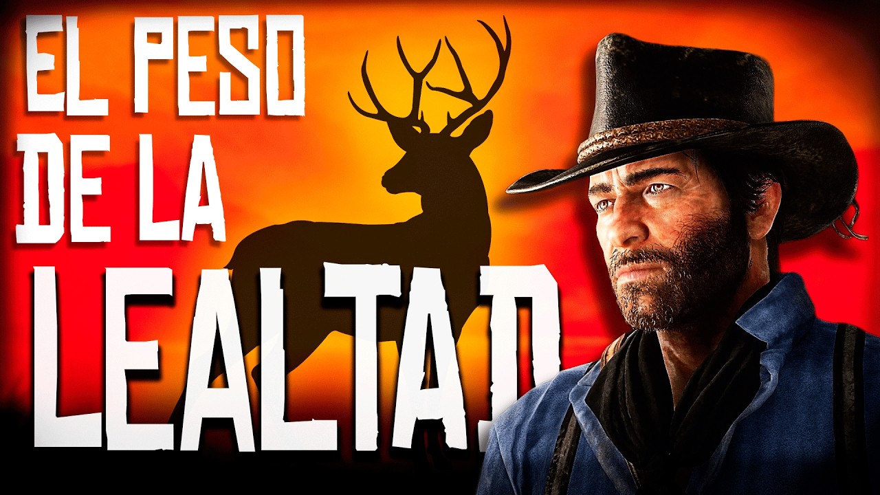 Arthur Morgan: la lealtad que lo destruyó y su última decisión