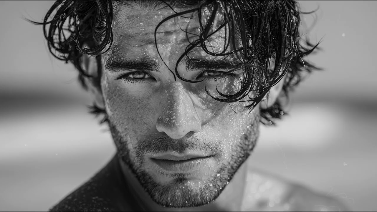 The Best Male Vocal Mix 2026 - Emotional Deep House Midnight Echoes | Soulful Male Vocals