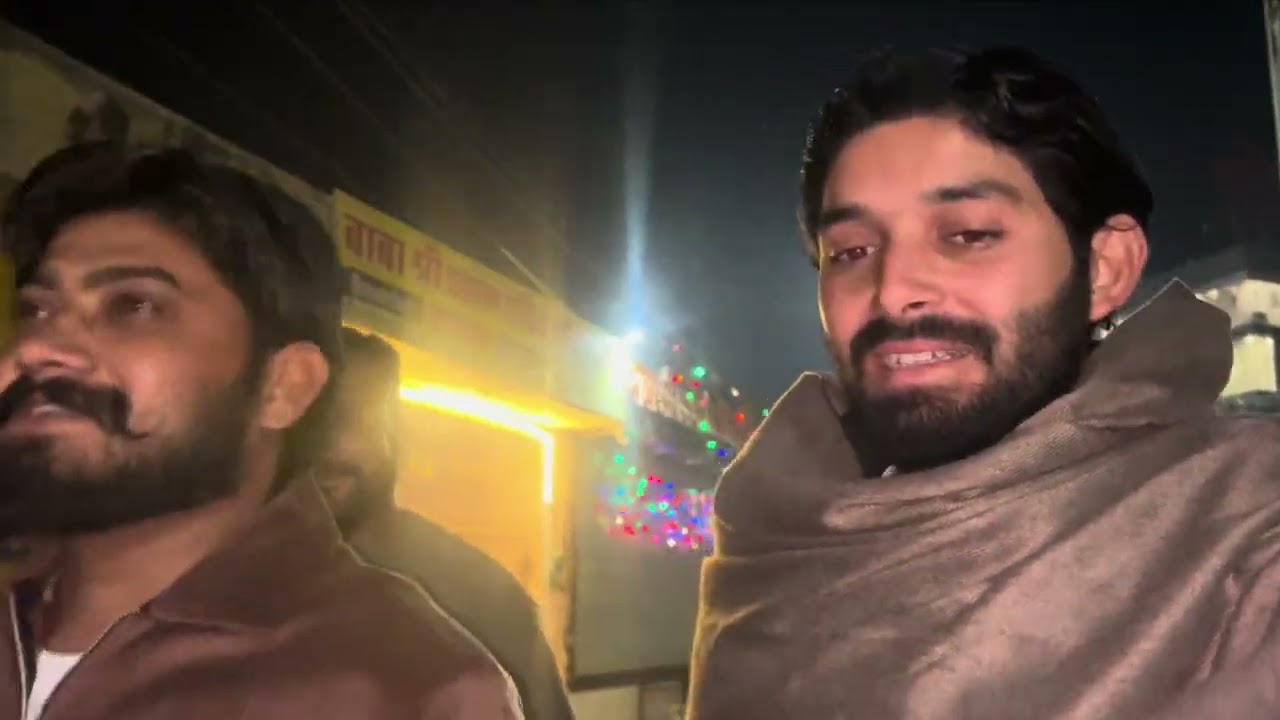 Salasar and shree khatu shyam || 