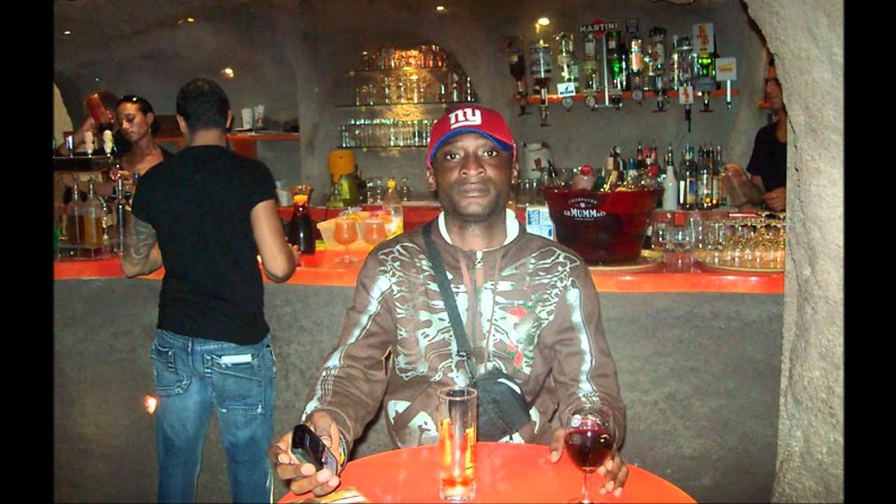 Dj Kani congo