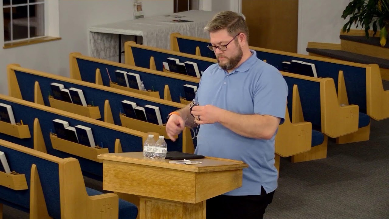 Wed Eve Svc 1.7.2026