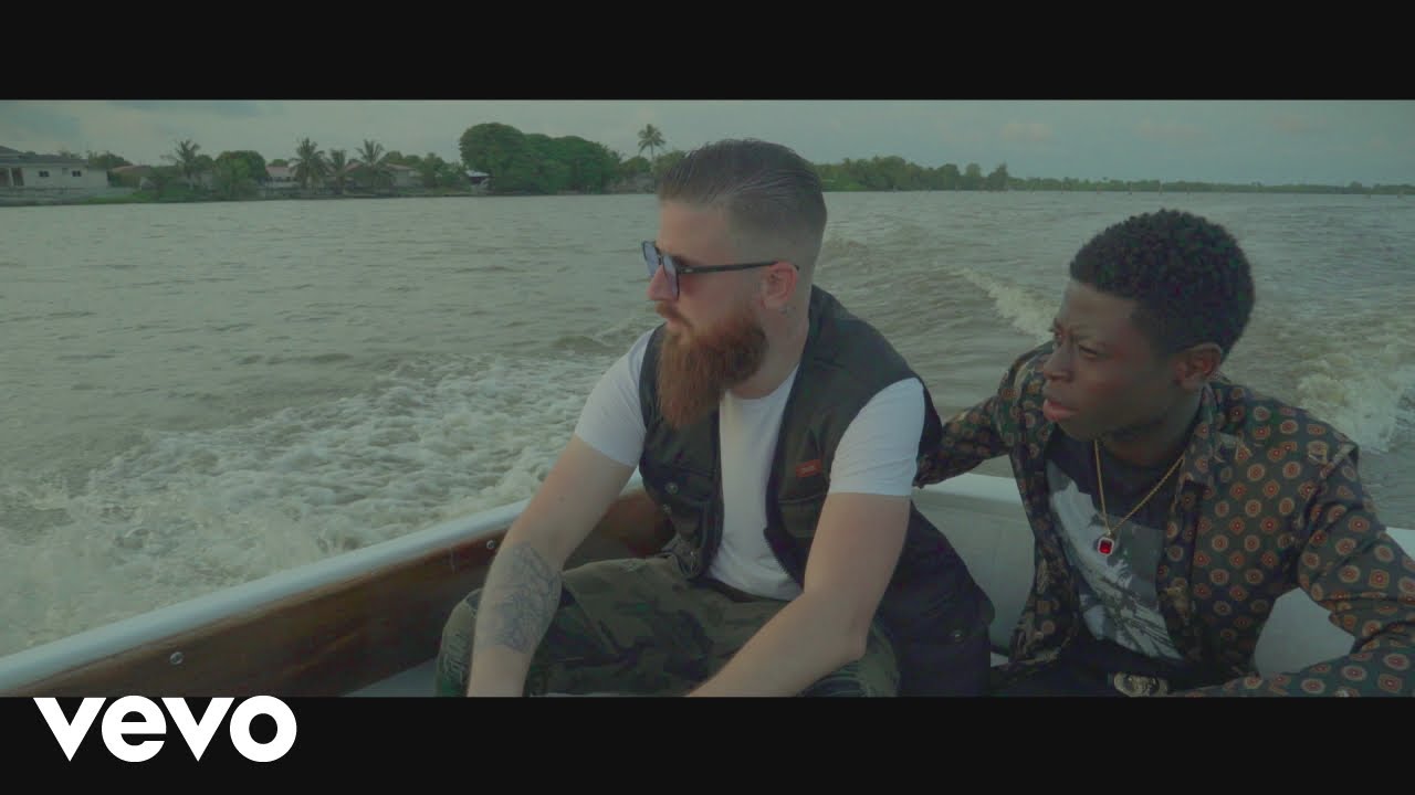 DJ Skorp - Assez (Clip officiel) ft. MC One