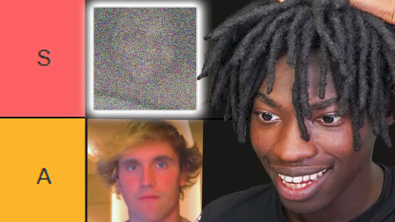 Ranking Iconic Youtube Apologies