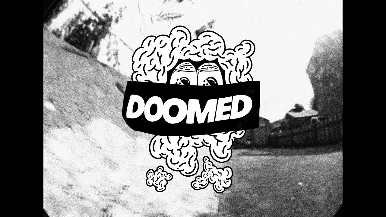 Doomed 'Are We Having Fun Yet'
