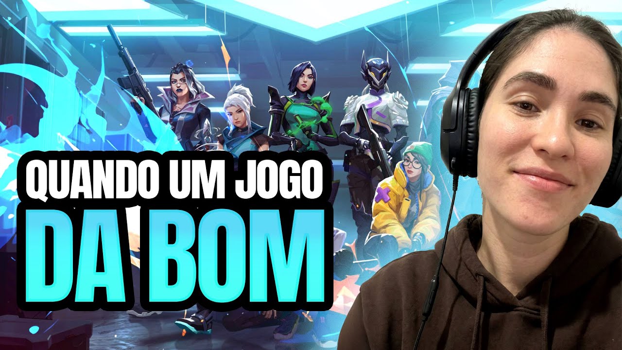 Quando o jogo começa bem e termina melhor ainda