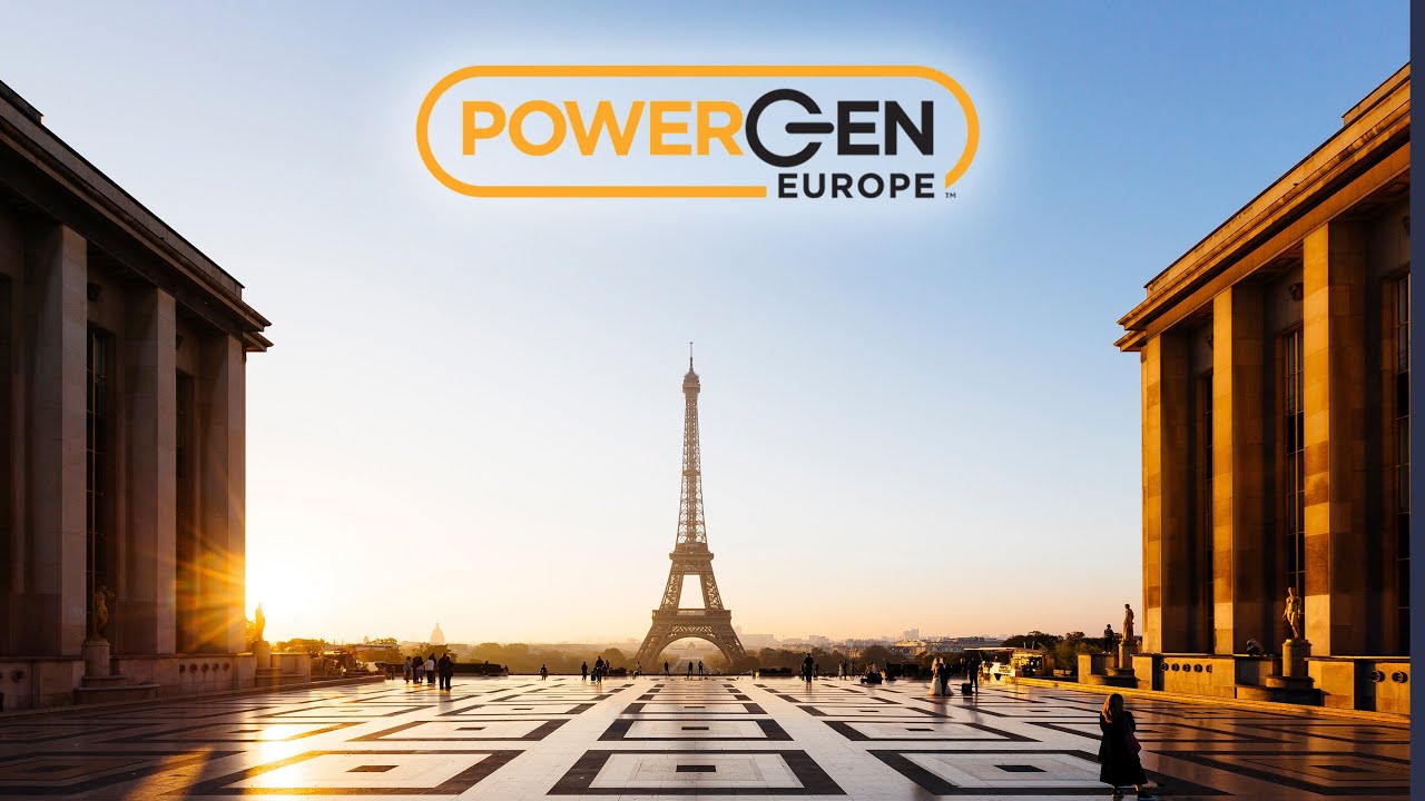 PowerGen Europe 2019 | Coral Engineering @ Expo De Versailles
