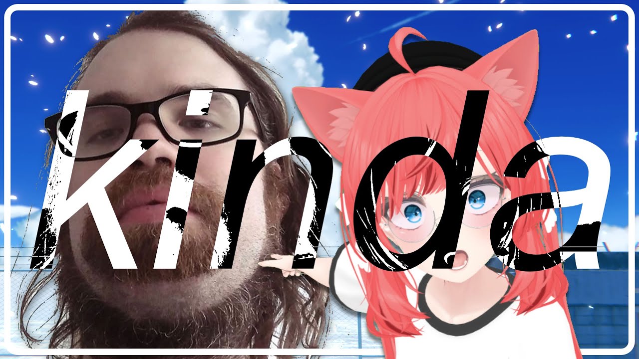 «VRChat сделает тебя женщиной»