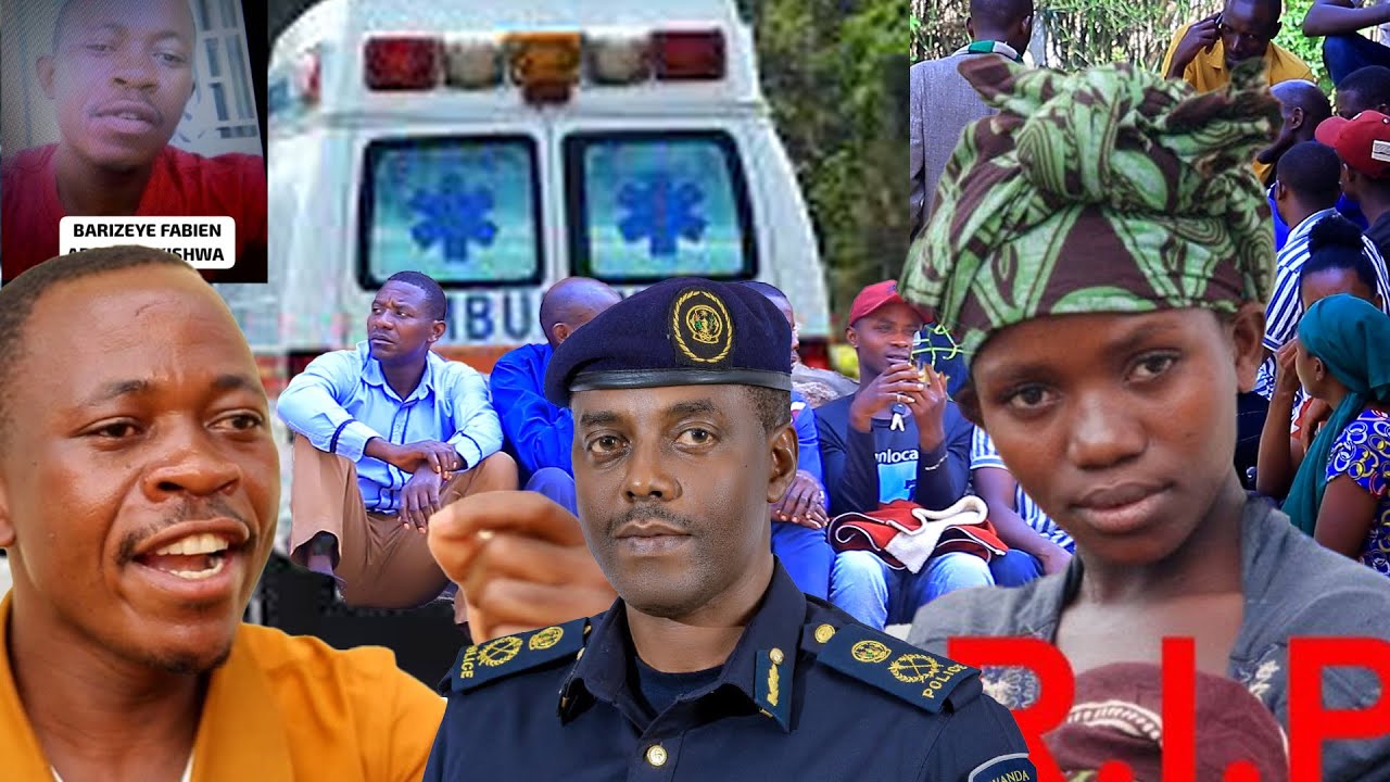 Umugabo Yishe Umugore We Tureba😳 Twasanze Yamukase ijosi😭Yakoranaga Na Cyuma Hassan?😳 Biteye Ubwoba