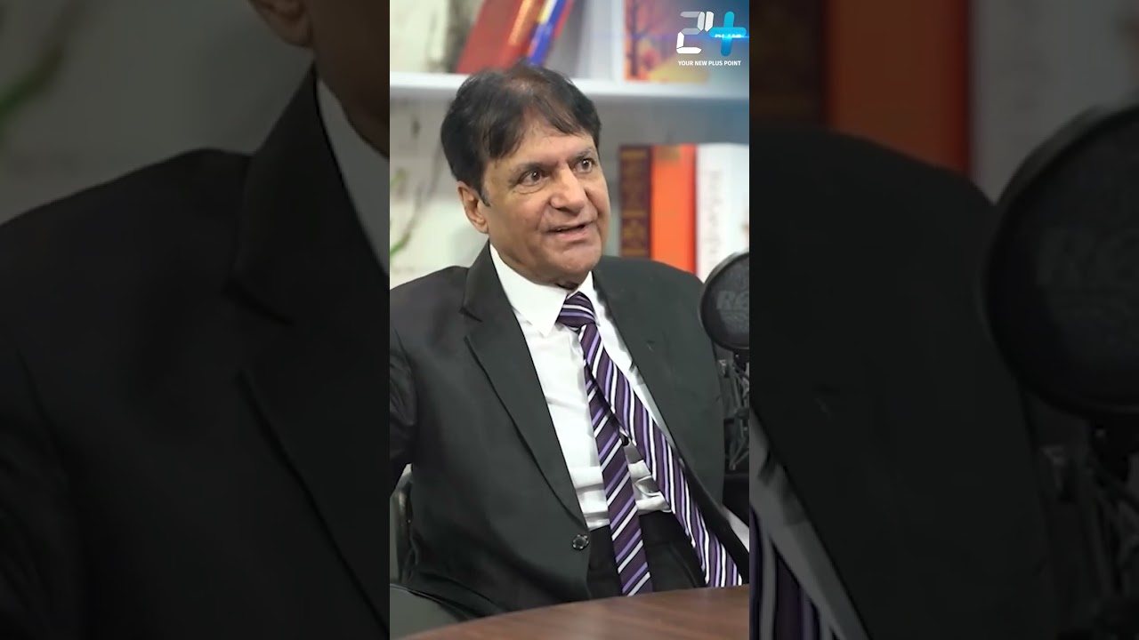Firdous Jamal Ne Muskurana Kyu Chor Diya | RTS with Rehan Tariq | Firdous Jamal | Podcast Plus