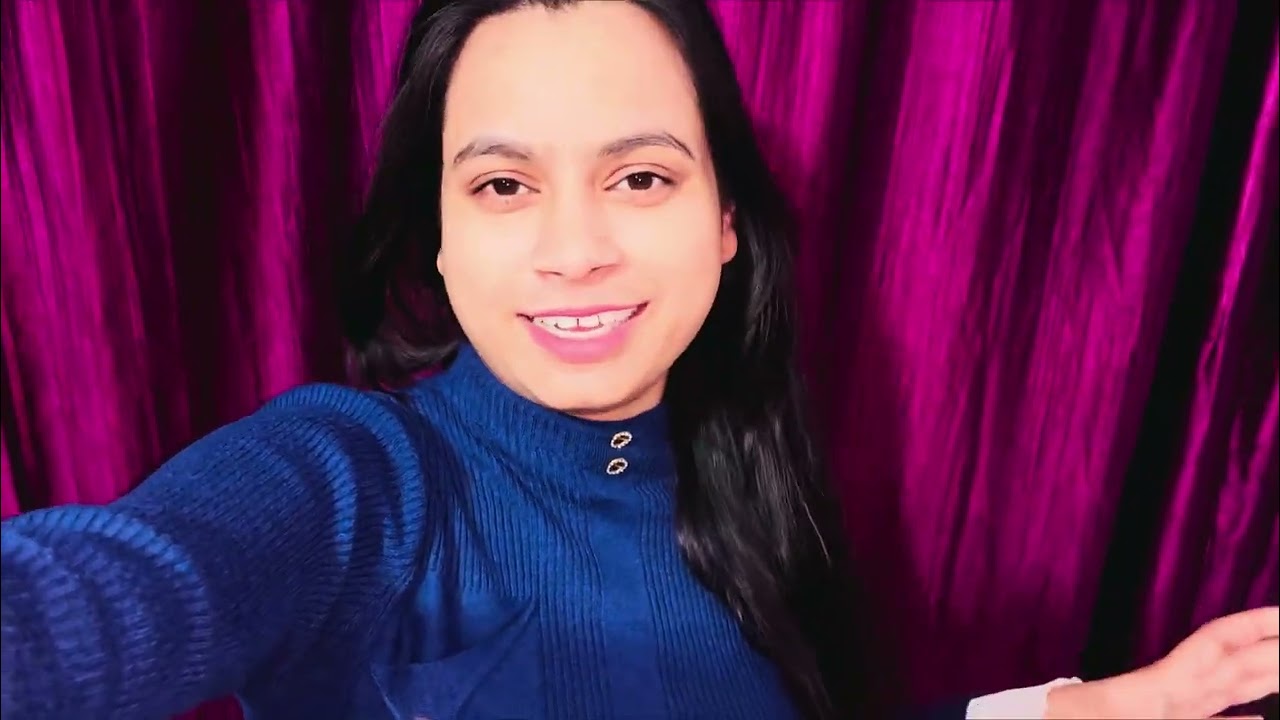 My first vlog please aapna full support diiiye mujhe 