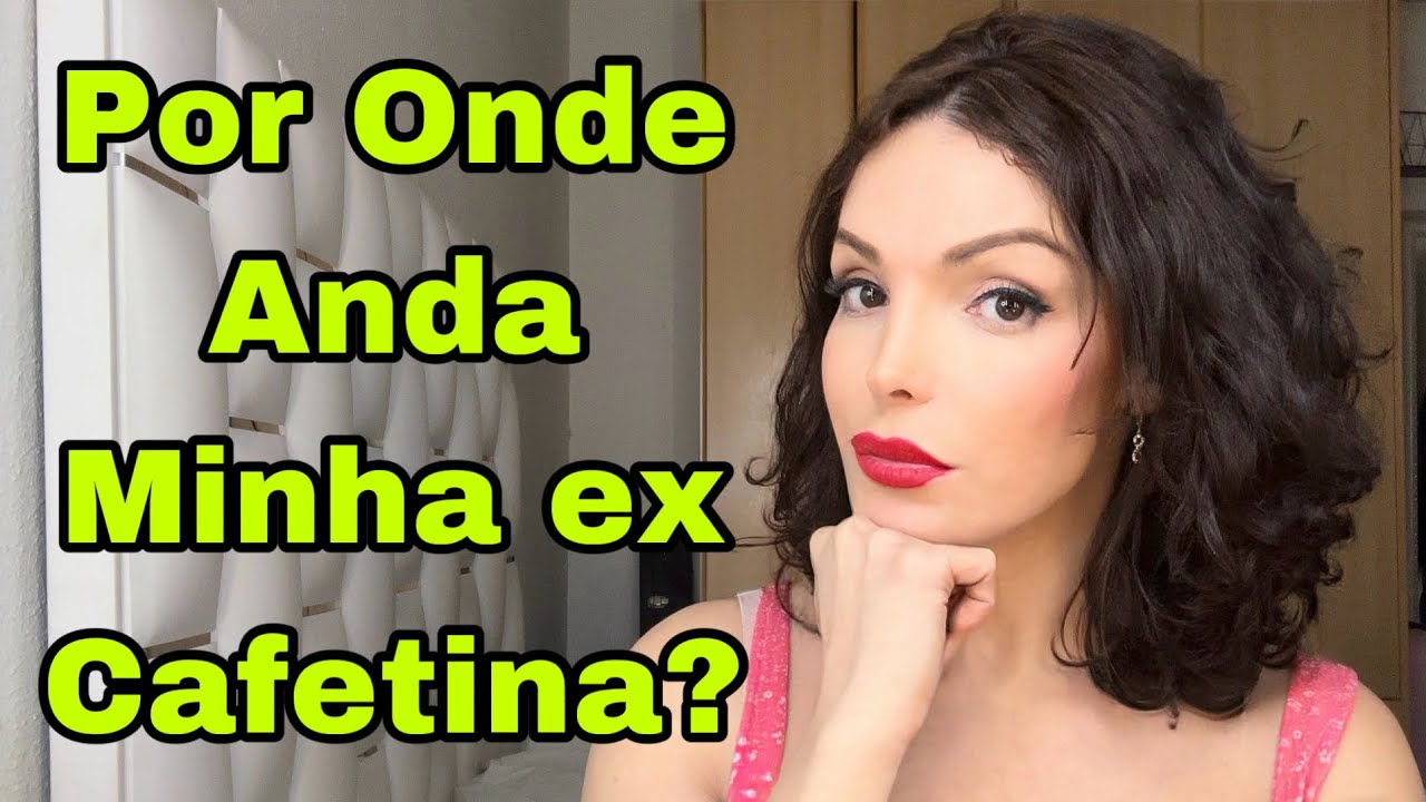 O QUE ACONTECEU COM A MINHA CAFETINA. segundo me contaram. #historia #history #curiosidades