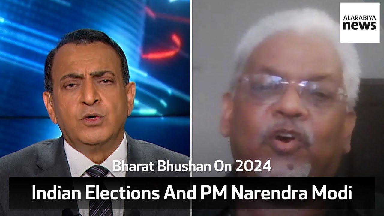 2024 Indian Elections: Bharat Bhushan Discusses Indian Media &lsquo;Misinformation&rsquo; During Elections