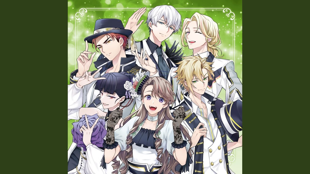 Brave New Days