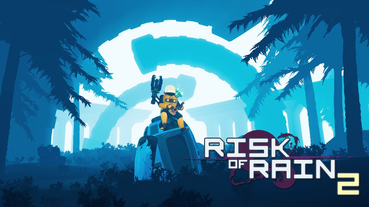 more risk of rain 2 achievement unlocking