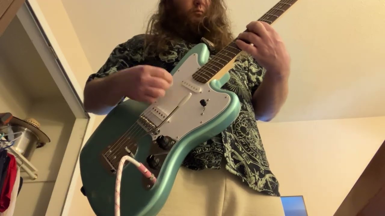 More practice