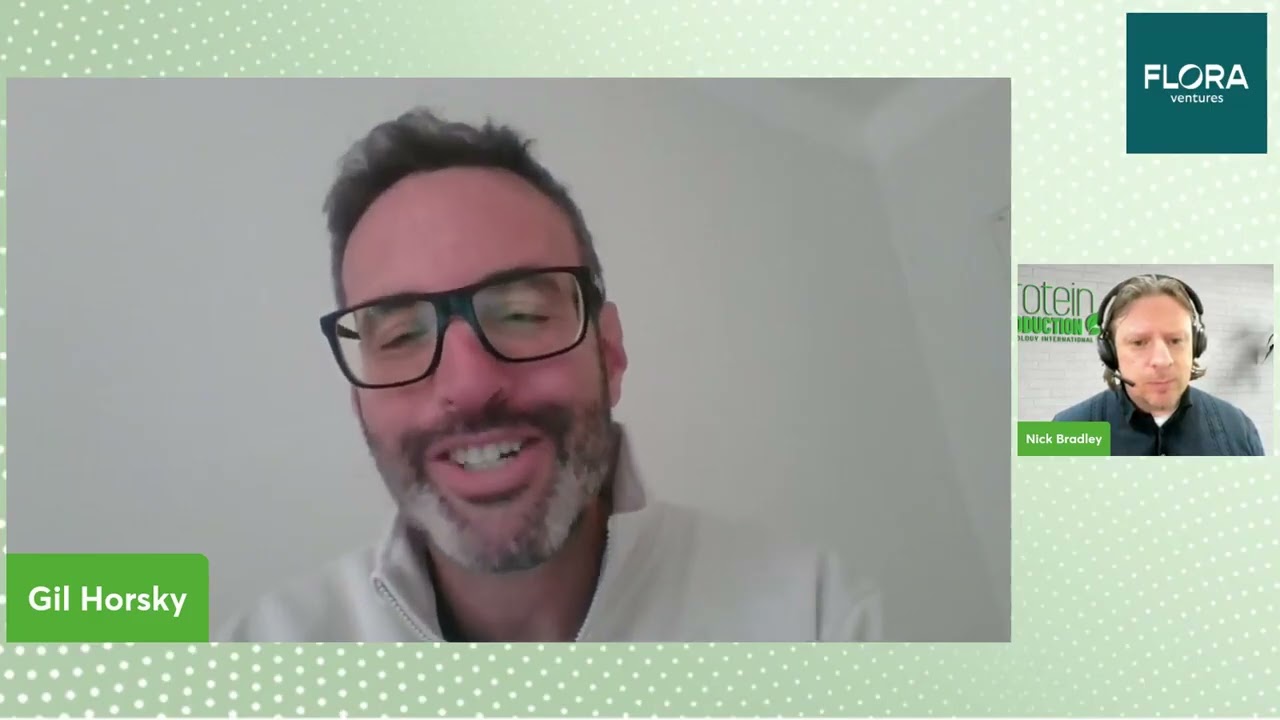 Horsky on the Evolution of FoodTech Investing: From Hype to Impact