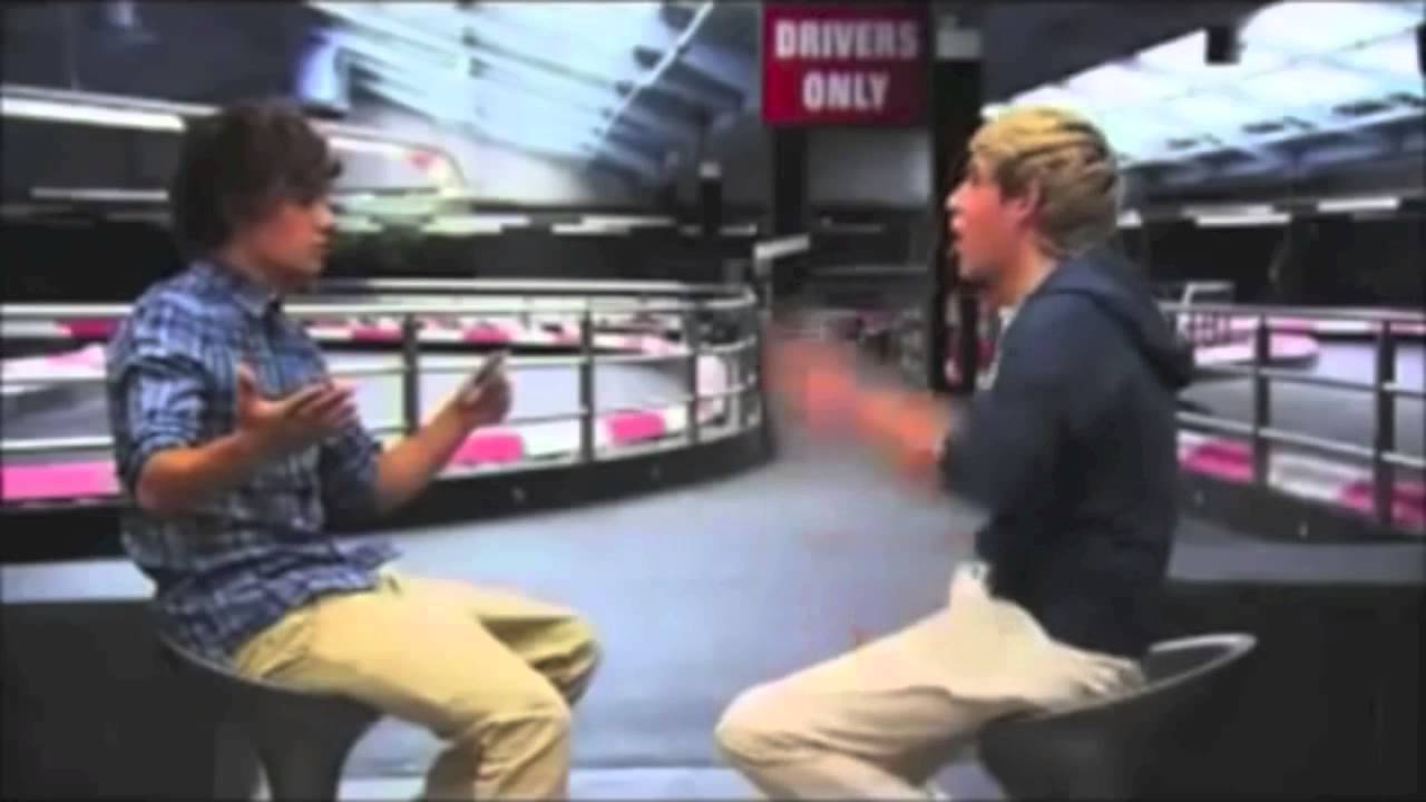 The Best of Niall Horan