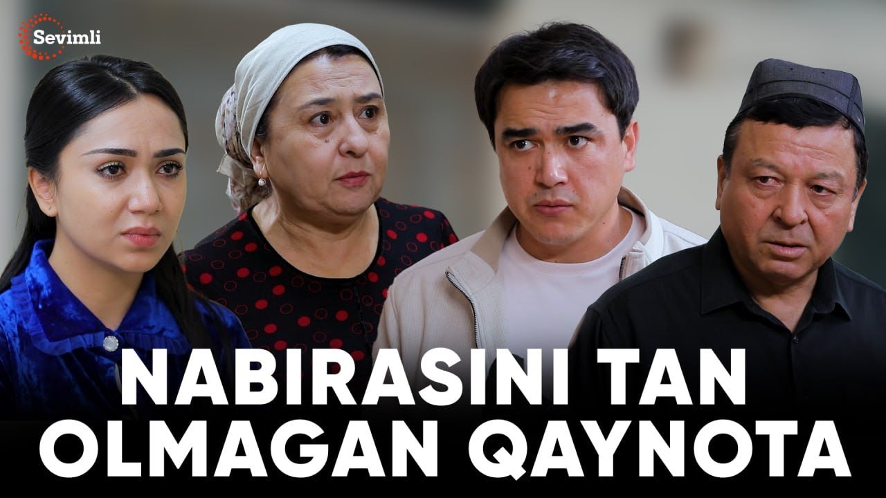 NABIRASINI TAN OLMAGAN QAYNOTA | TUGUN 264 BO'LIM
