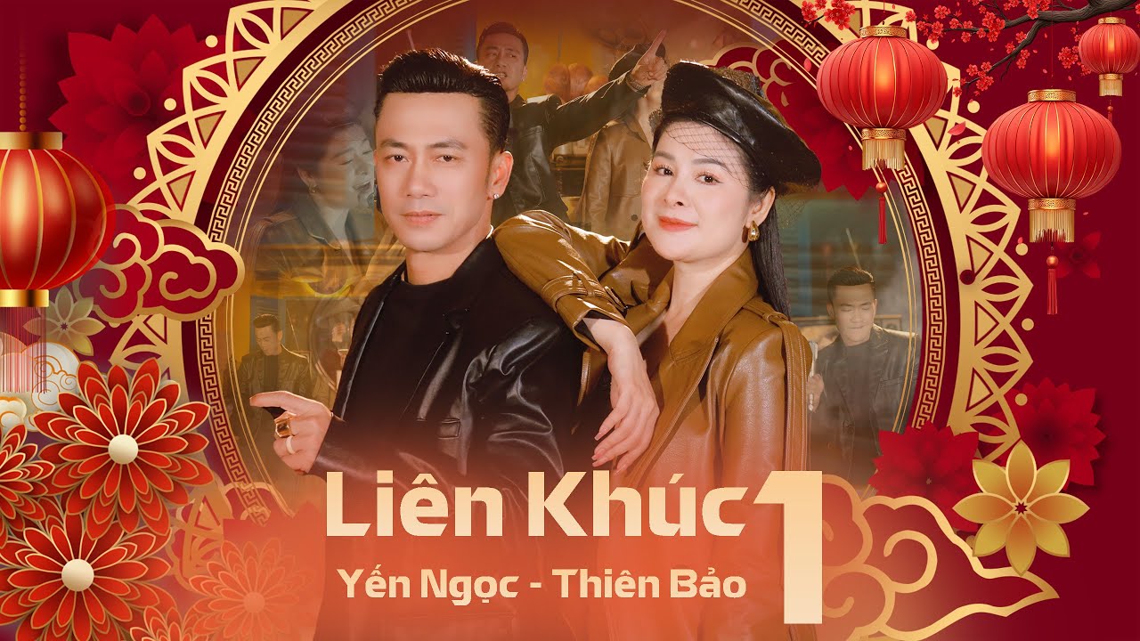 LK  Vũ Yến Ngọc  &  Thiên Bảo 1 | Siêu Phẩm Mới Nhất 2026 Của Quán Xưa Radio 