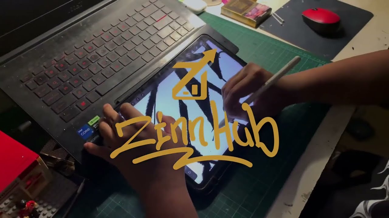 Zinn Hub Freelance Marketplace | Rism 310 Graffiti Artist &mdash; Feb Competition Entry | Show Some Love