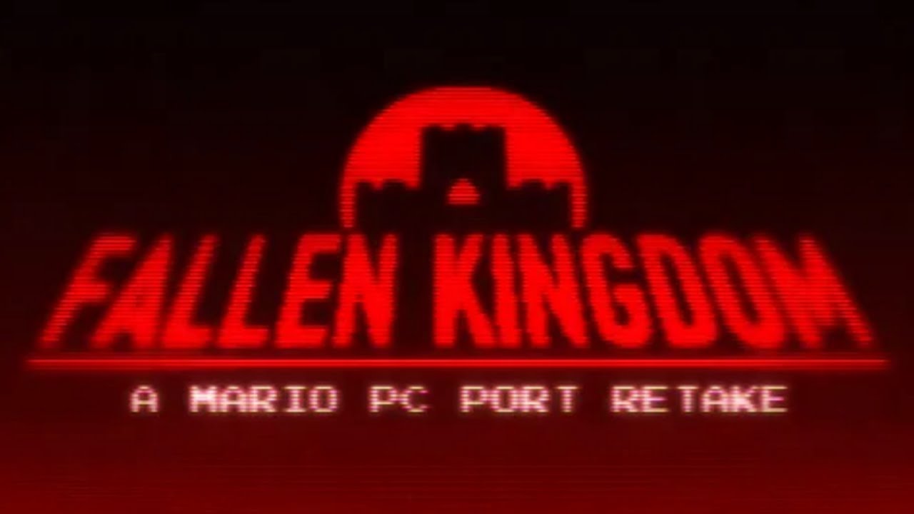 БЕГАТЬ - Fallen Kingdom Music Extended