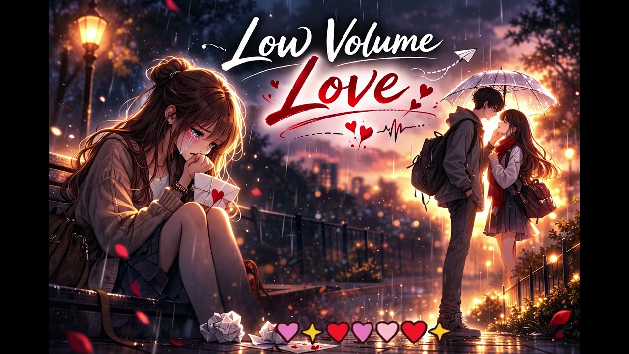 Low Volume Love
