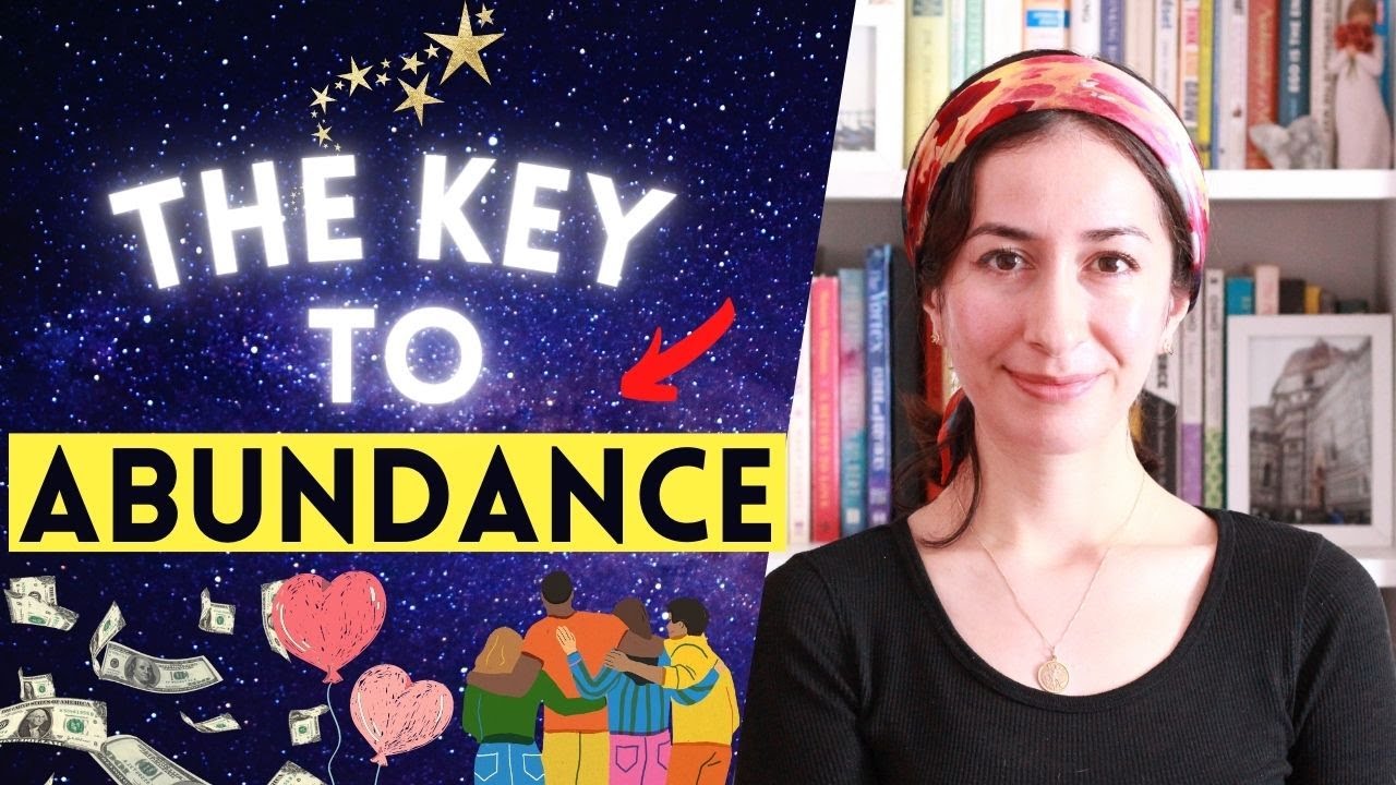 The Law of Increase | LIFE-CHANGING!