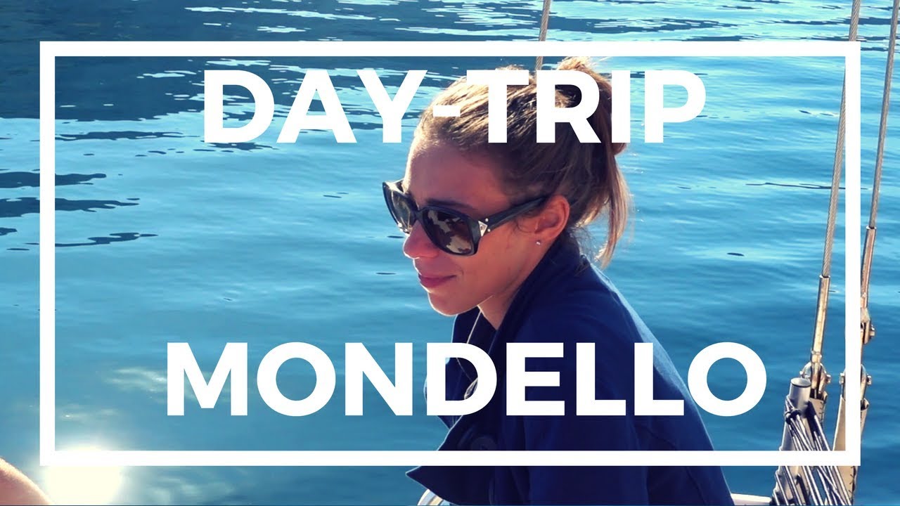 Sicily: Palermo & Mondello Day-trip on a Boat