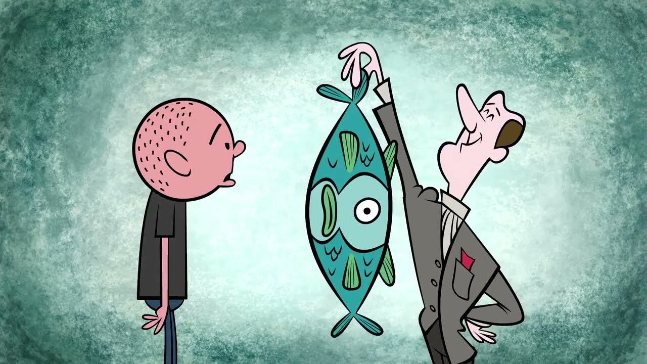 45 Hours of Ricky Gervais, Stephen Merchant & Karl Pilkington in &ldquo;The Jockey&rdquo; to Sleep To