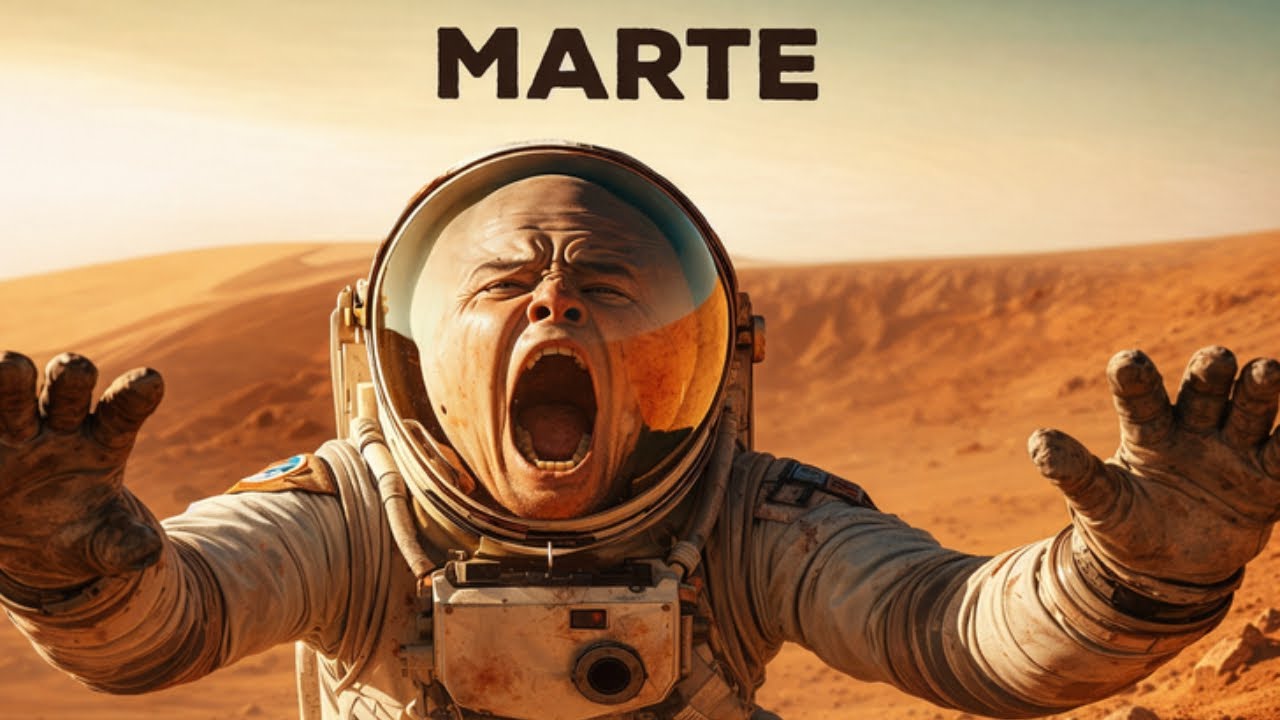 Combien de temps pourriez-vous survivre sur d'autres planètes ?