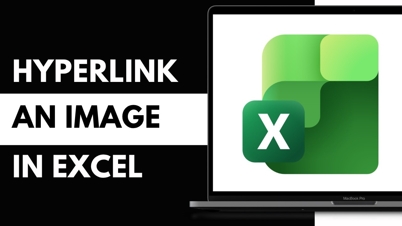 Как добавить гиперссылку на изображение в Microsoft Excel