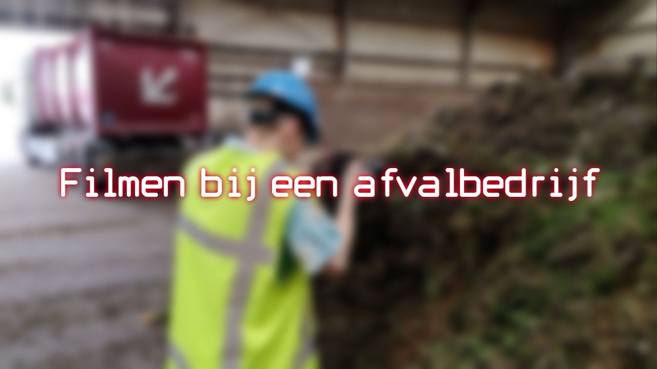 Voor de eerste keer werken op mijn verjaardag! [Jans Leven, S22E001]