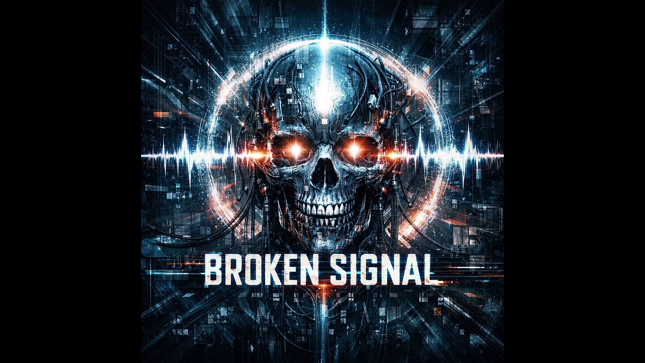 Broken Signal-“Between the Knives”