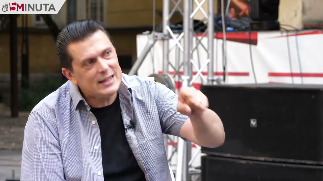 Ivan Kovačević u 