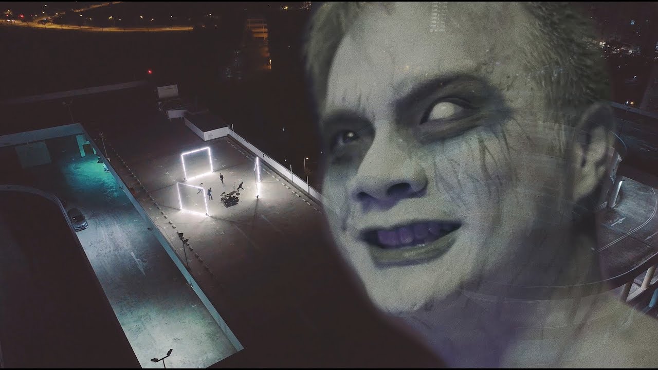 Villes - The Cure (Official Video)