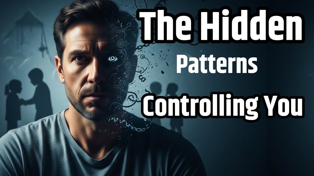 The Hidden Psychological Patterns That Predict Your Future