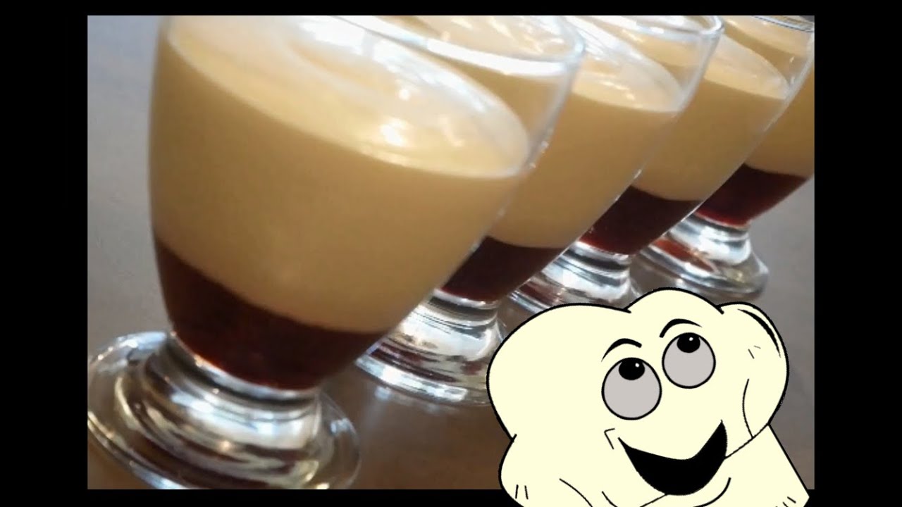 Mousse fromage blanc