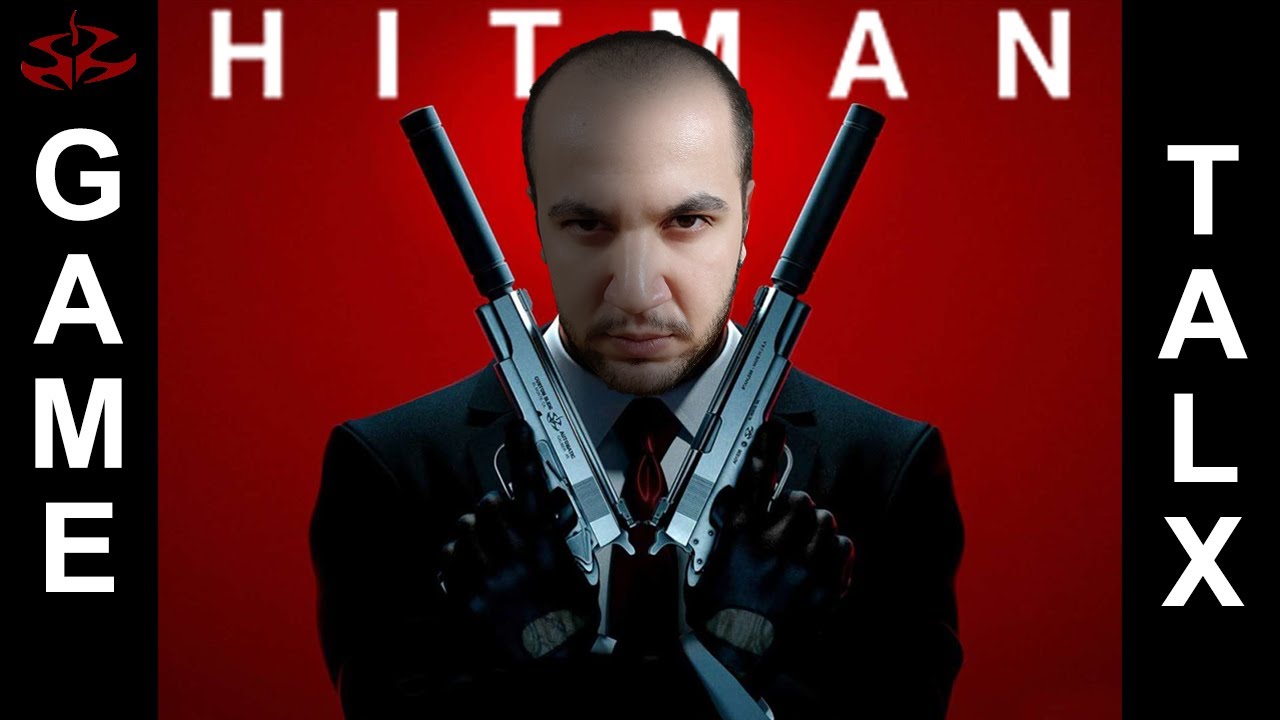 AJAN 47 KİMDİR? | HITMAN SERİSİ HİKAYESİ TÜRKÇE | ÜCRETSiZ HİTMAN OYUNU | GAME TALX