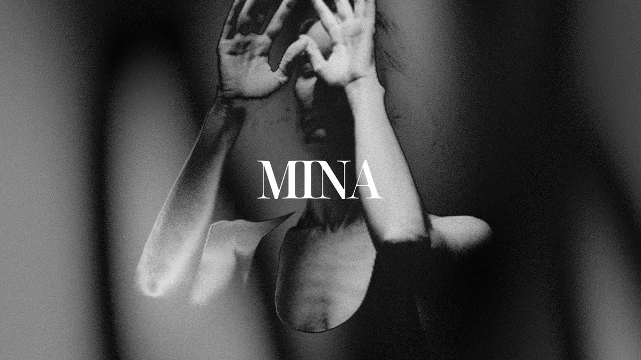 ALEX D'ALVA - MINA (F.O.Q.Q.)
