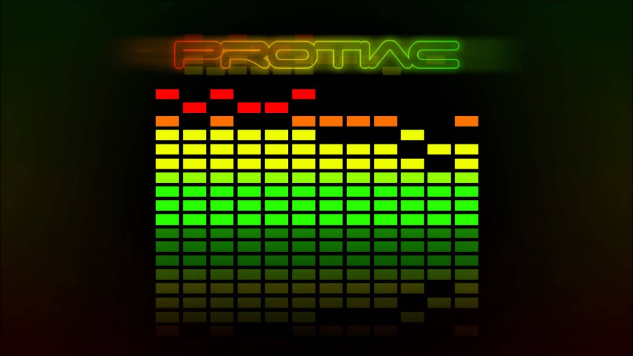 Protiac - Battery (DnB)