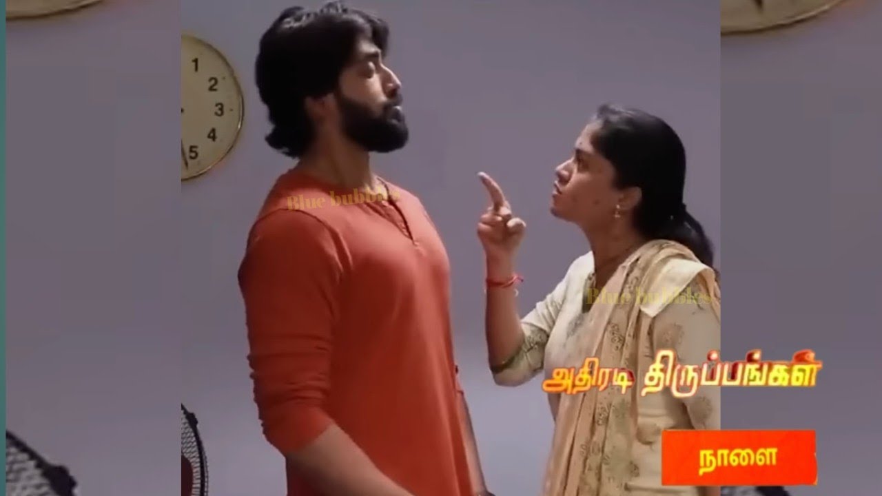 Mahanadhi tomorrow | 20-03-2026| Mahanadhi tomorrow review| Today mahanadhi| Mahanadhi promo