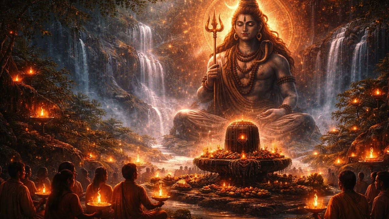 Om Namah Shivaya ஓம் நமசிவாய #Sivapuranam #MahaShivaratri#OmNamahShivaya#LordShiva#ShivaBhakti