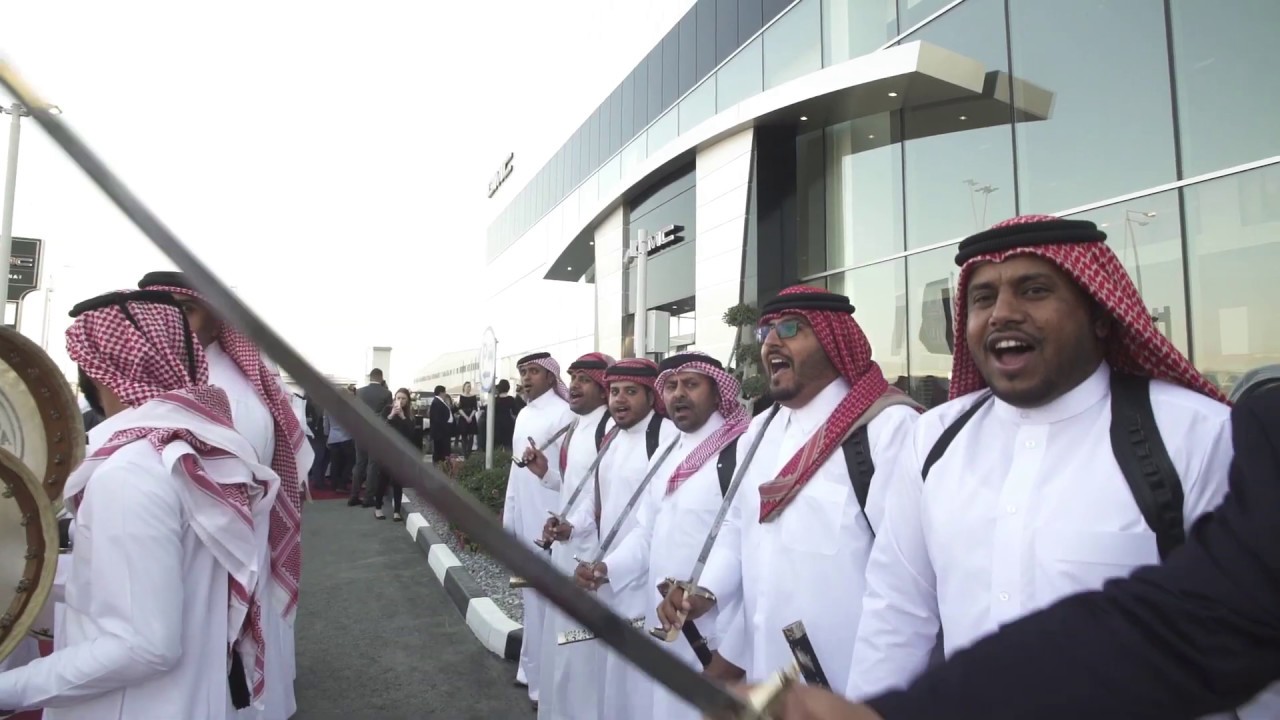 MANNAI opens state-of-the-art showrooms for GMC and Cadillac