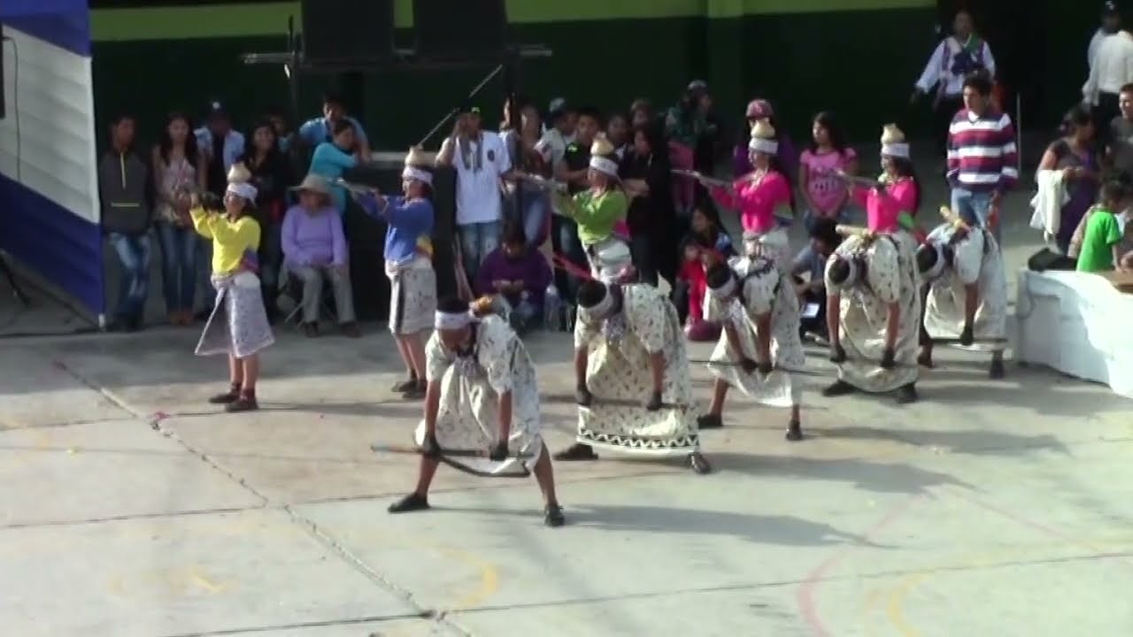Kunan Pacha - Noe Ashe Patati (Ucayali) - CONCURSO WILLKAMAYU 2013 - TIKARY PRODUCCIONES