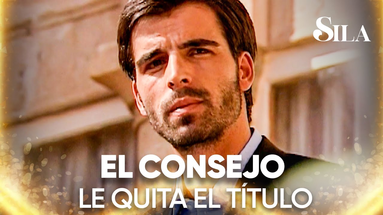 Boran pierde el liderazgo de la tribu - Sila | Escenas Especiales