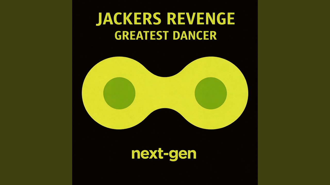 Greatest Dancer