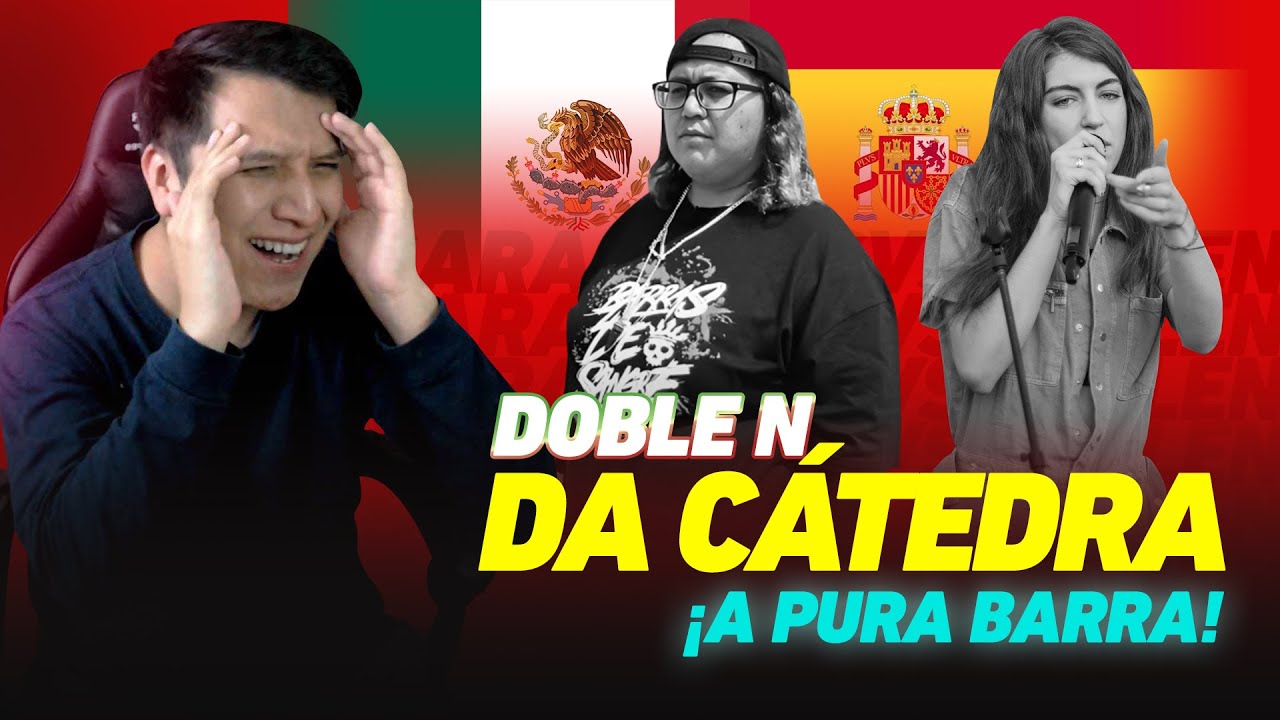 Si les pongo a la SARA SOCAS al revés, ¿ves cómo eres tú quien laS ACOSARAS? | BRUTAL DOBLE N