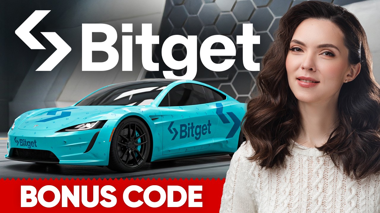 Bitget Referral Code 2026 (Updated) &ndash; Full Signup Bonus Guide