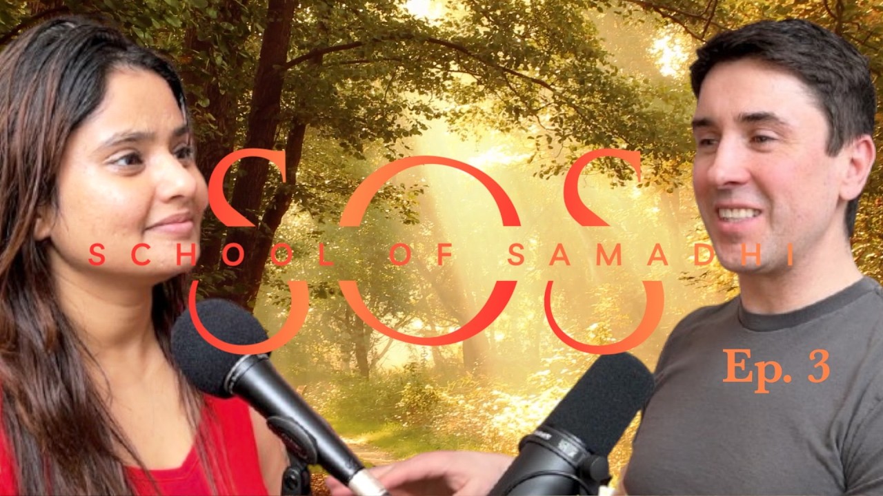 The Story of the Buddha - School of Samadhi Ep. 3